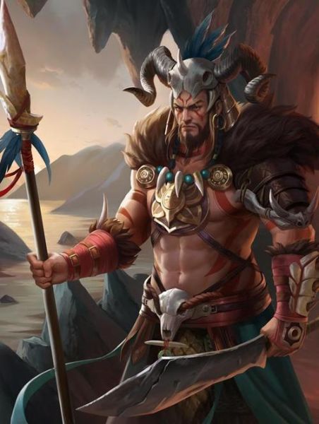 孟获生肖属相（孟获到底是属什么生肖）