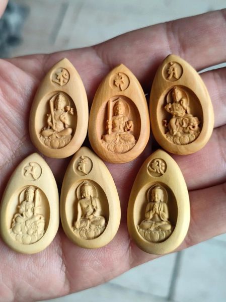 生肖属相雕刻摆件（生肖属相雕刻摆件入门选购技巧）