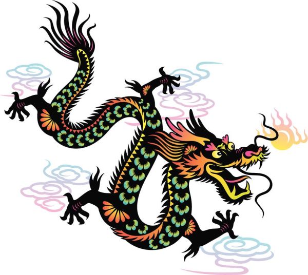 龙属什么生肖属相（龙属什么生肖属相？新手一看全明白）