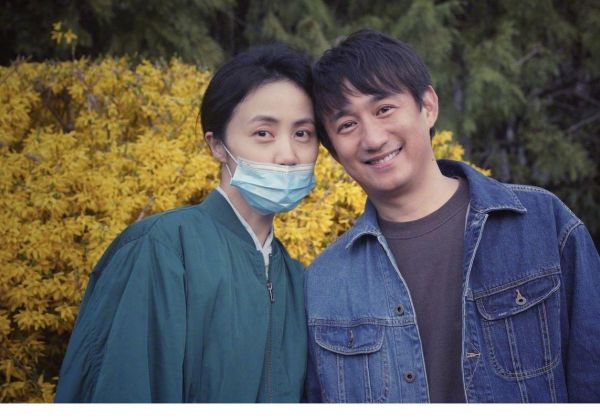 黄磊老婆属相是什么生肖（黄磊老婆孙莉什么生肖）