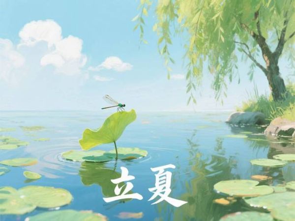 立夏生肖属相（立夏生肖属相查询表2025）