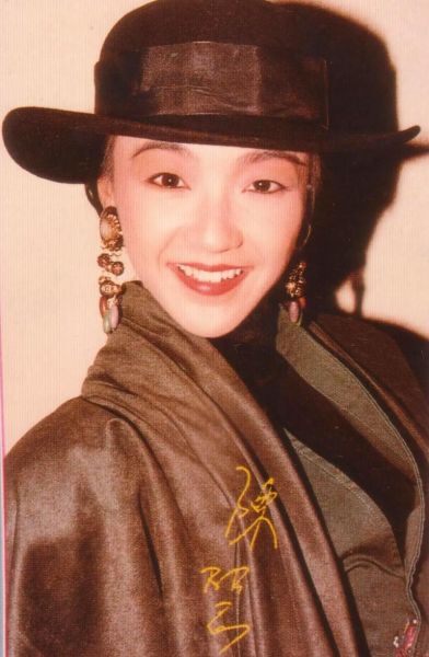 陈慧娴属什么生肖属相（陈慧娴属什么生肖🤔揭晓！）