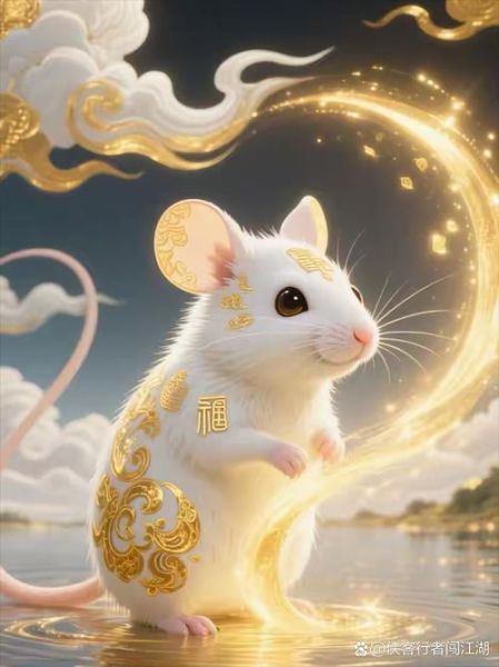 什么属相的人宠生肖鼠（什么属相的人最宠生肖鼠）