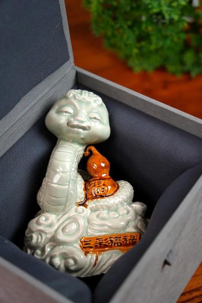 生肖属相摆件讲究哪些（生肖摆件有什么风水说法吗）