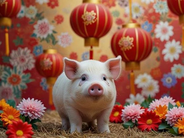 生肖猪后面是什么属相