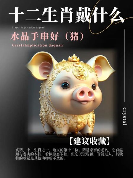 生肖猪后面是什么属相