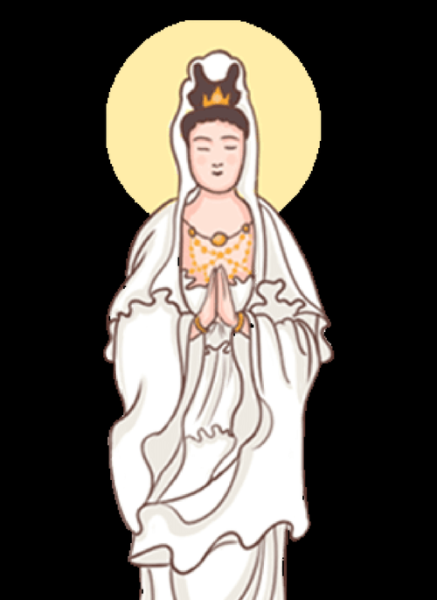 观音灵签生肖属相（观音灵签属相查询表怎么用？超全教程⚡️）