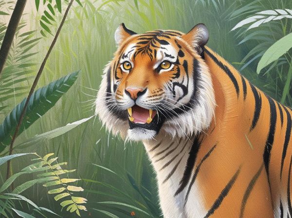 老虎生肖类型有哪些属相（老虎生肖有哪些属相）