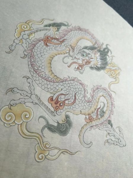 白龙生肖属相（白龙是属什么生肖）