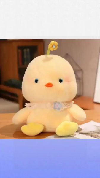 生肖鸡属相玩偶（生肖鸡属相玩偶选购攻略）