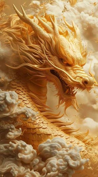 龙的生肖属相（辰龙是哪个生肖年份）