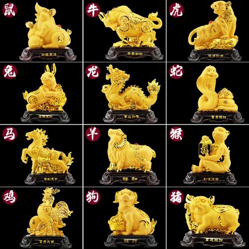 银摆件生肖属相（2025年银摆件生肖属相怎么挑选更旺运？）