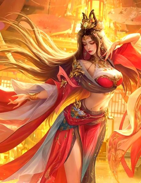 貂蝉属相是什么生肖呢（貂蝉属什么生肖？揭秘三国美女真实年份🤔）