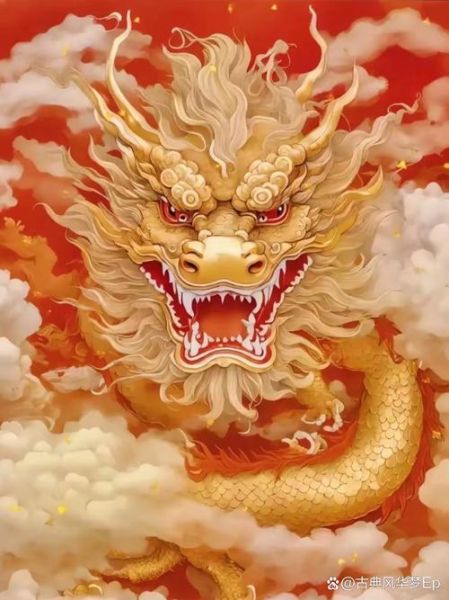 生肖龙生财的属相（生肖龙和什么属相最合财）