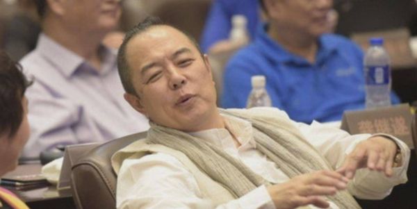 张铁林属什么生肖属相