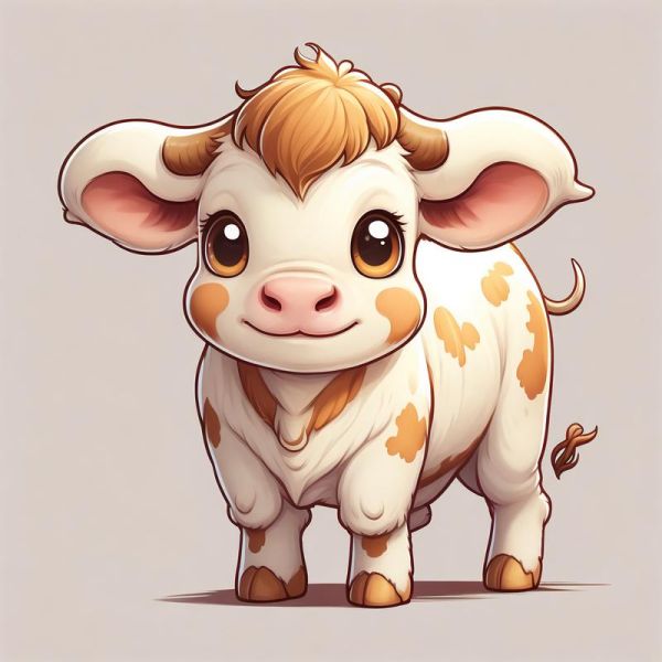 生肖属相的头像动物（2025生肖头像选哪种动物最旺财？）