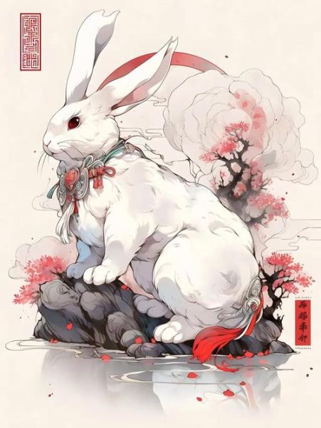 西施属相生肖（西施属兔是什么生肖）