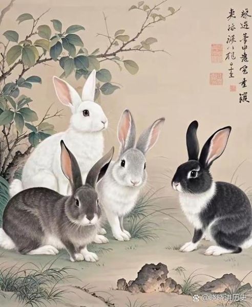 西施属相生肖（西施属兔是什么生肖）