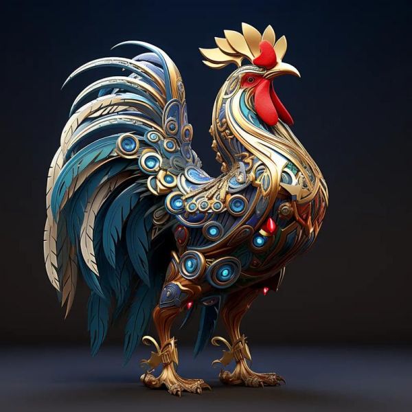 生肖鸡最怕什么属相