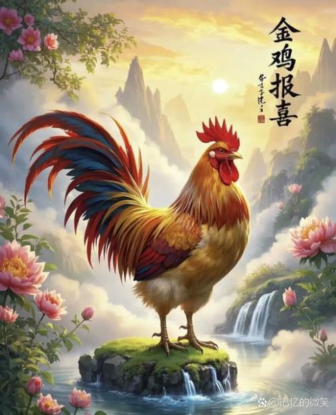 生肖鸡喜气的属相（生肖鸡最合得来的是哪三个属相）