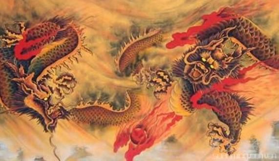 生肖龙合作的属相(生肖龙和哪个属相最合财)