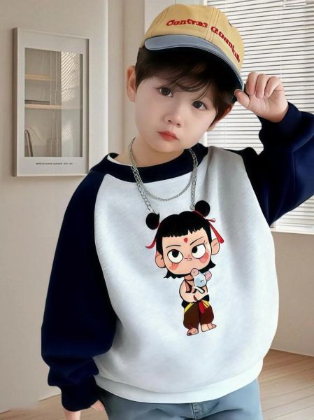 生肖属相卫衣（12生肖卫衣怎么选？新手入门指南）