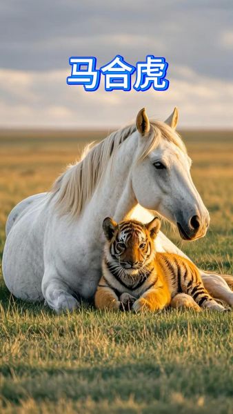 马属相什么生肖最好（马属相和什么属相最合）