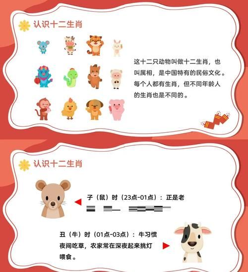 生肖属相民俗传统（生肖属相民俗传统入门指南）