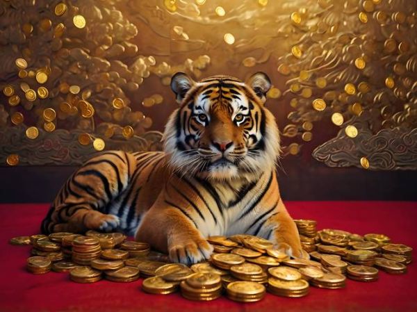 生肖虎忌哪个属相（生肖虎和猴相冲避坑指南）