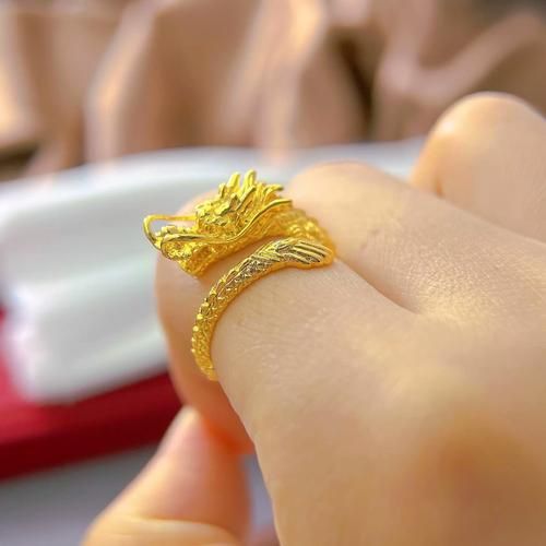 男生生肖属相指环（男生生肖属相指环怎么挑才不会踩雷）