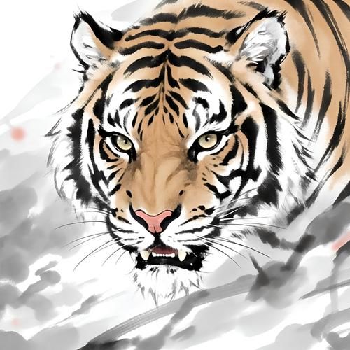 生肖虎和属相（生肖虎最配属相揭秘）