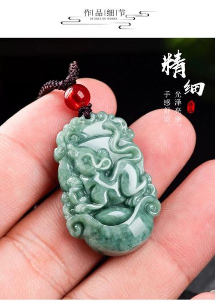 生肖属相挂件作用（生肖属相挂件真的能转运吗？）