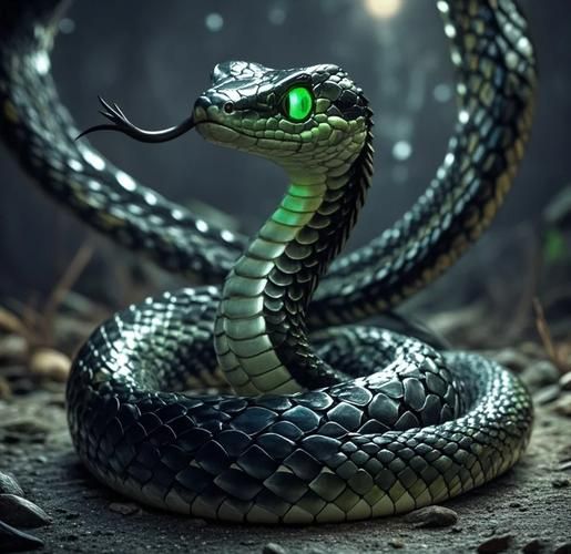 蛇属相是什么生肖