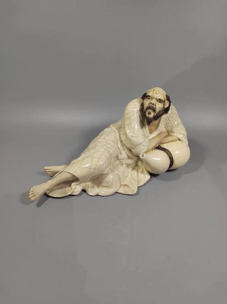 铁拐李属相什么生肖（铁拐李属什么生肖的通俗答案）