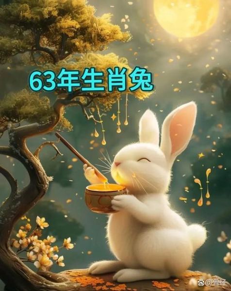 最暖情的生肖属相（最暖情生肖排行揭晓：属兔）