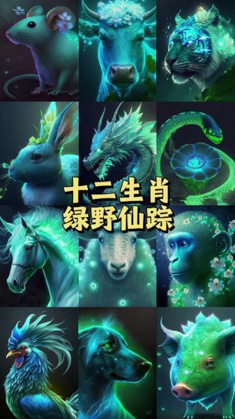 追风属什么生肖属相的人