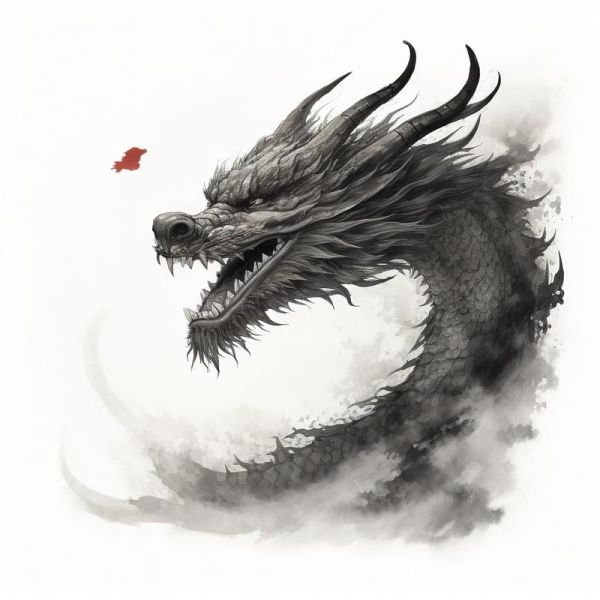 生肖龙属相头像（生肖龙属相头像设计入门指南）