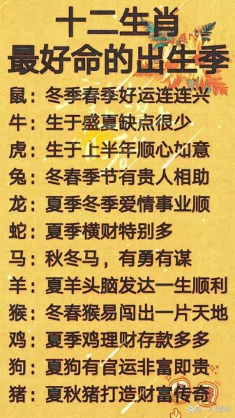 生肖小孩最好的属相（2025年适合生的宝宝属相是什么）