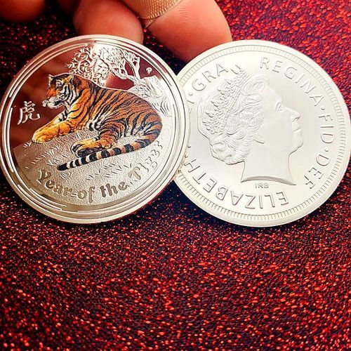 虎年财运生肖属相（虎年财运最旺的生肖属相排行）