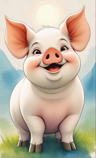 生肖猪的吉祥属相（生肖猪的吉祥属相是谁最合？）