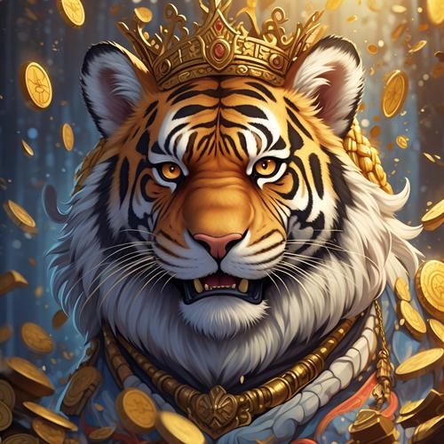 生肖公主画属相虎好吗（属相虎可以画当公主吗？超简操作指南）