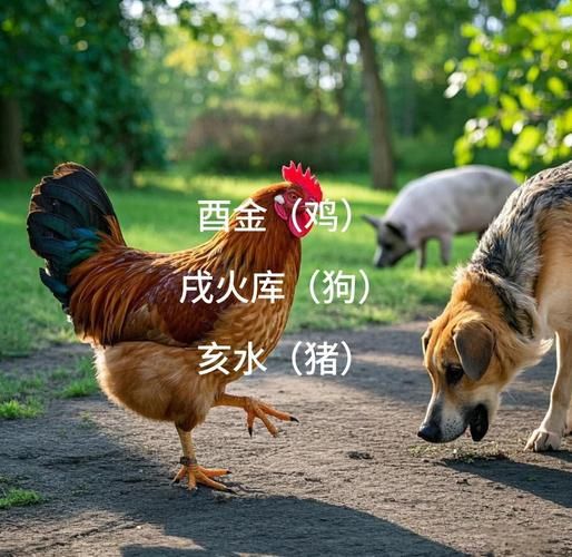 生肖鸡和狗属相的夫妻（生肖鸡和狗属相的夫妻合不合？）