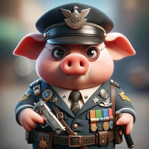 警察对应什么生肖属相（警察代表哪个生肖属相）