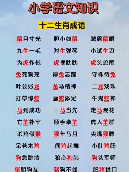 生肖属相有2个(一个人为什么会有两个生肖属相?)