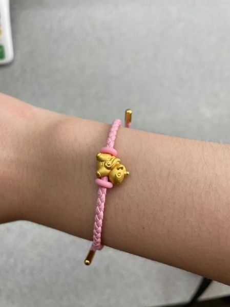 生肖属相马珠手链（生肖马手链哪款好看？新手必看选款宝典）