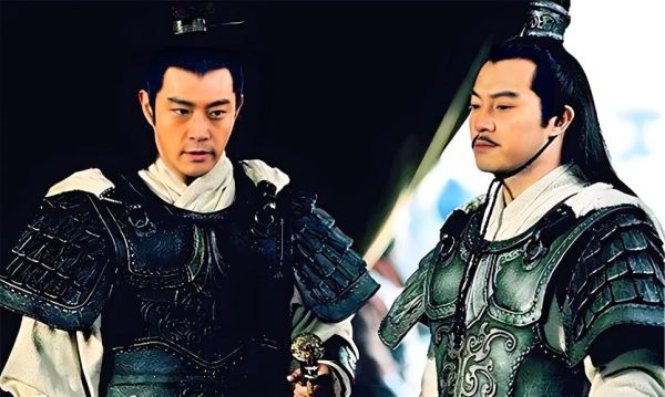 历史周瑜属什么生肖属相