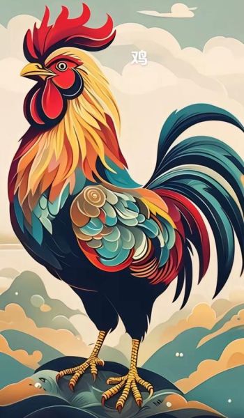 生肖鸡最怕哪个属相