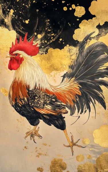 生肖鸡最怕哪个属相