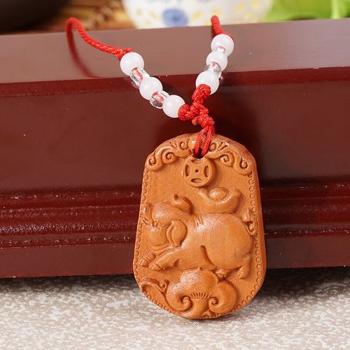 生肖属相桃木牌（桃木生肖牌到底有没有用）