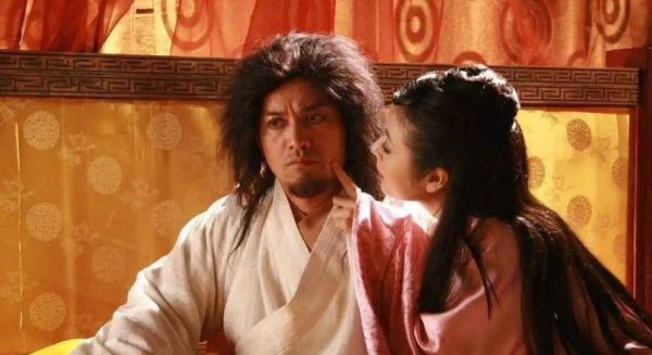 纣王是啥生肖属相